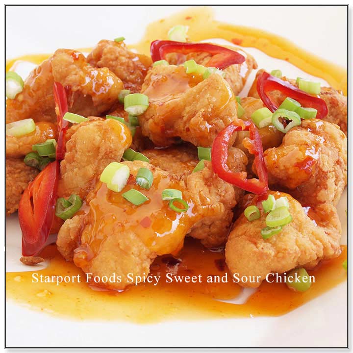 spicysandschicken
